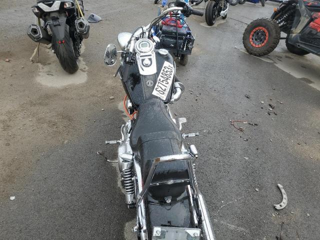 2011 HARLEY-DAVIDSON FXDC 1HD1GV41XBC332267