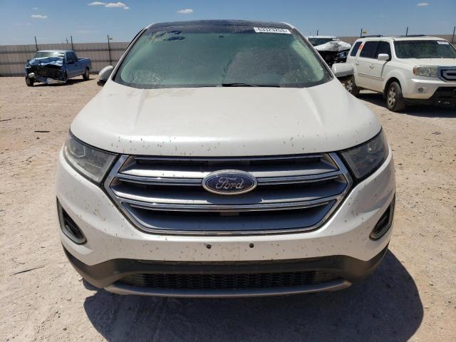 2FMTK3K90FBC37093 2015 FORD EDGE, photo no. 5