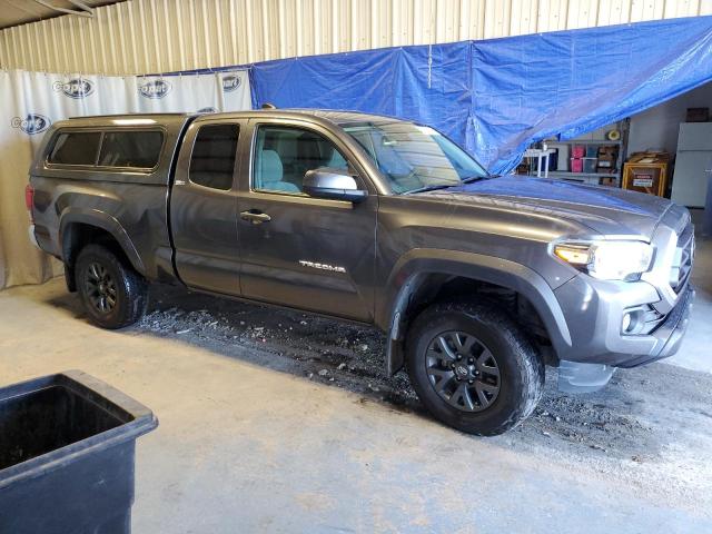 3TYSZ5AN1MT047938 Toyota Tacoma ACC 4