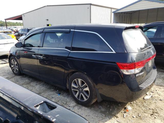 5FNRL5H97GB125118 2016 HONDA ODYSSEY, photo no. 2