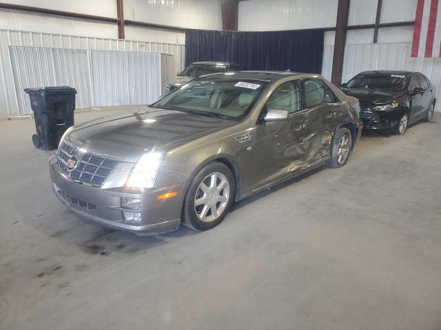 2011 Cadillac STS 