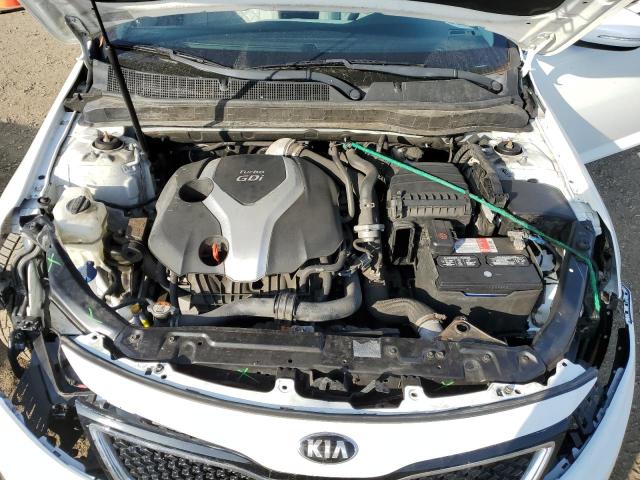 5XXGR4A66FG489817 KIA OPTIMA SX