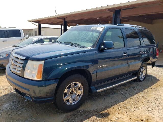 2005 Cadillac Escalade Luxury