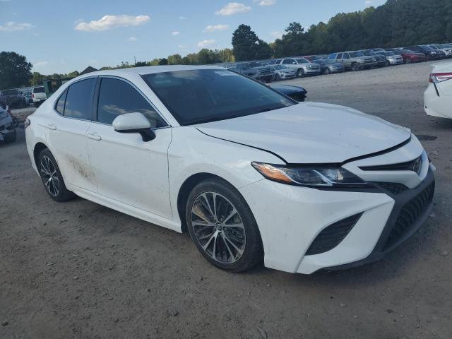 4T1G11AK2LU920996 Toyota Camry SE 4