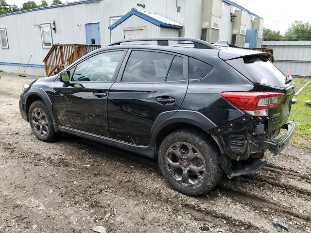 JF2GTHSC0MH332573 Subaru Crosstrek  2