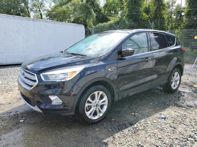 1FMCU9GD3KUA38148 2019 FORD ESCAPE, photo no. 1