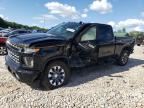 2021 CHEVROLET SILVERADO - 1GC4YPEY2MF238064