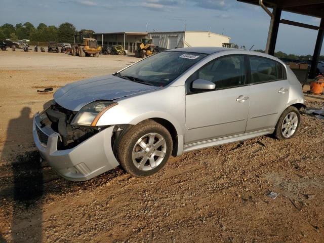 2009 Nissan Sentra 2.0