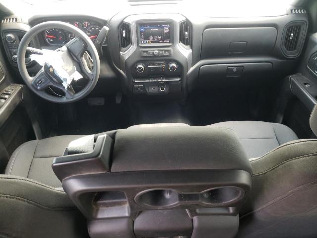 2020 CHEVROLET 2500 HD 1GC4YME7XLF265453