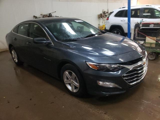 1G1ZB5ST4KF176953 | 2019 CHEVROLET MALIBU LS