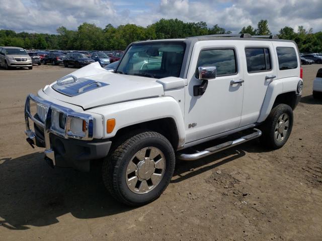 2007 HUMMER H3 