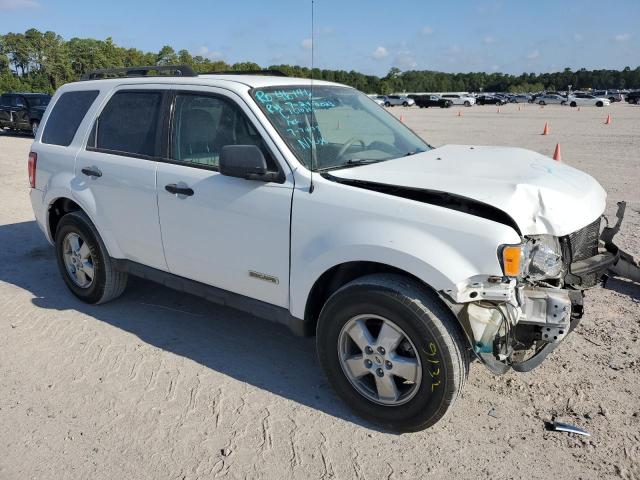 1FMCU93Z38KE58756 | 2008 Ford escape xlt