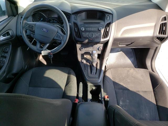 1FADP3K27FL281854 Ford FOCUS SE