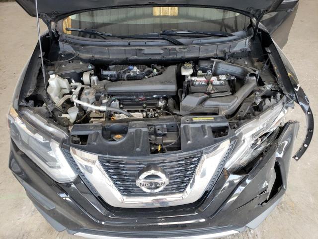 KNMAT2MT0HP560406 Nissan ROGUE S