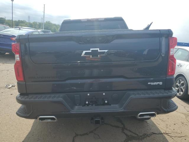 2023 CHEVROLET 10/1500 3GCUDJEL0PG256966