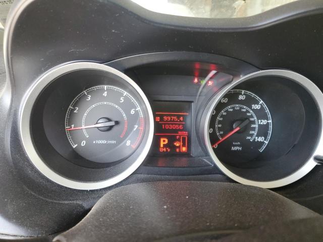 JA32U2FU3FU018074 Mitsubishi LANCER ES