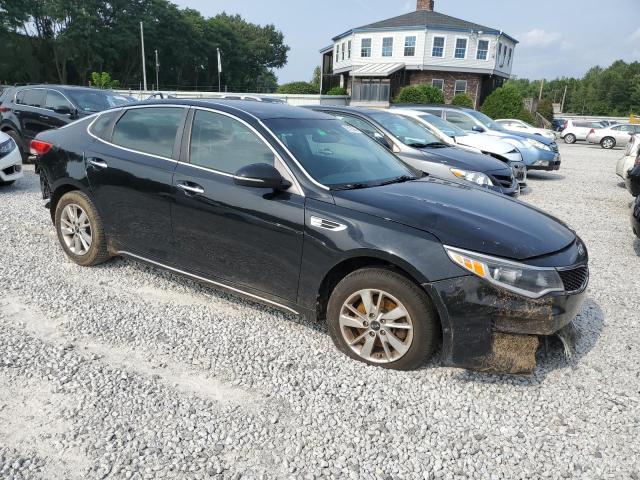 5XXGT4L36GG109736 KIA Optima Lx