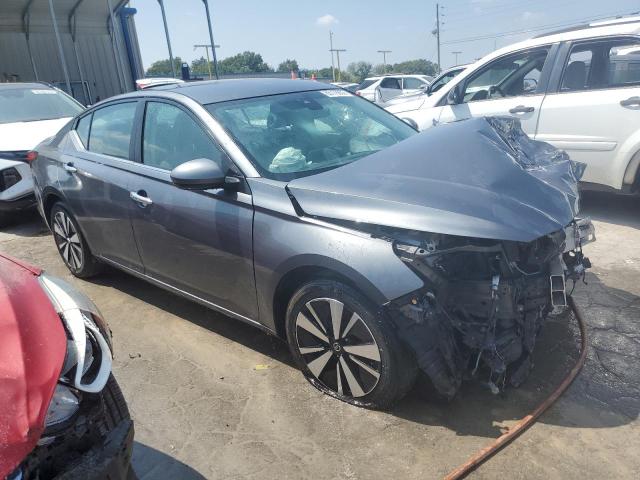 2021 NISSAN ALTIMA SV - 1N4BL4DV2MN358907