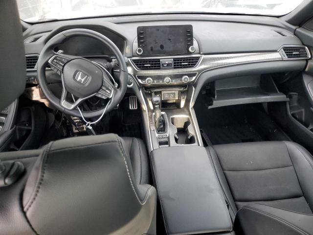 1HGCV1F34NA026545 Honda Accord Sport