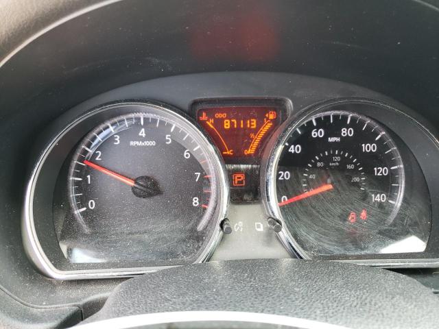 3N1CE2CP1EL428157 Nissan Versa Note S