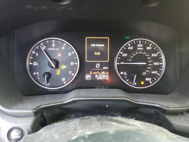 4S4BTGKD8L3241697 Subaru Outback Onyx Edition Xt