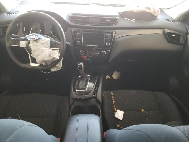 2019 NISSAN ROGUE SPT JN1BJ1CPXKW244181