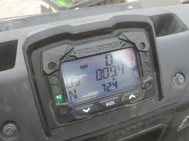 2020 POLARIS RANGER 150 - L6KHZB157LS001482