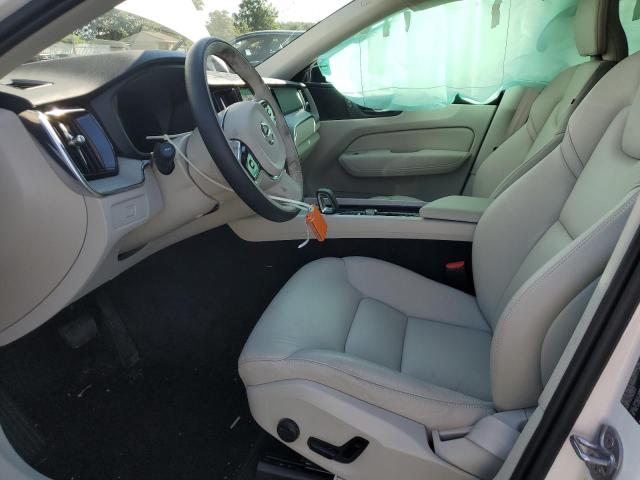 2023 VOLVO XC60 PLUS YV4L12RW1P1269042