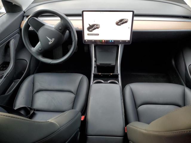 5YJ3E1EB0JF113366 Tesla MODEL 3