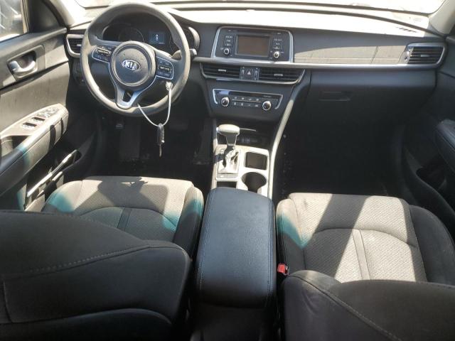 5XXGT4L32HG144369 KIA Optima Lx