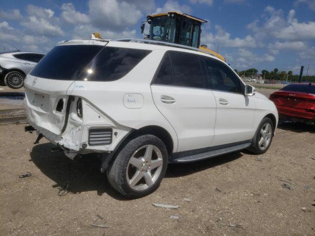 VIN 4JGDA5JB2EA344972 2014 Mercedes-Benz ML-Class, 350 no.3