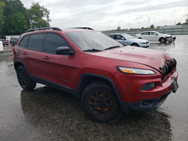Vin: 1c4pjmcb7ew296266, lot: 66018533, jeep grand cher latitude 20144