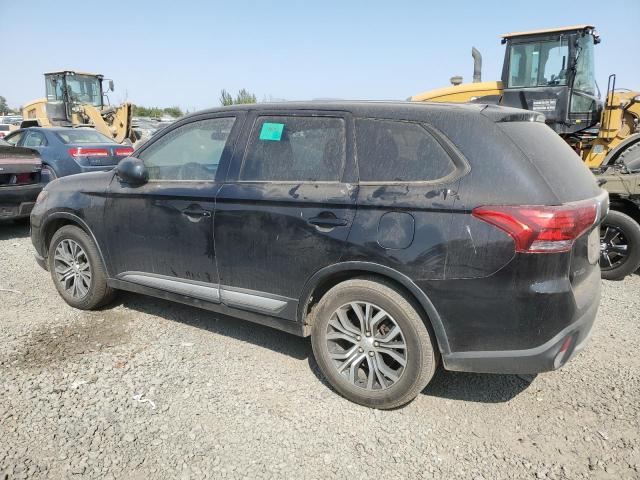 JA4AD2A35JZ052874 Mitsubishi Outlander Es