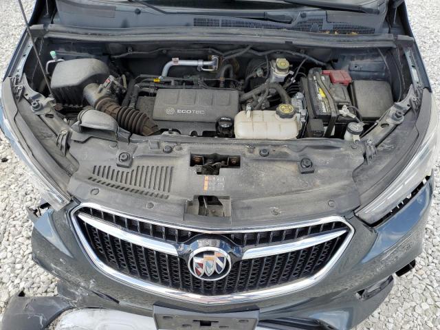 KL4CJGSB0HB046231 Buick Encore Essence
