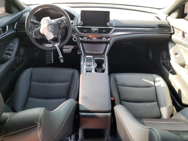 1HGCV3F25NA033118 Honda Accord Hybrid Sport