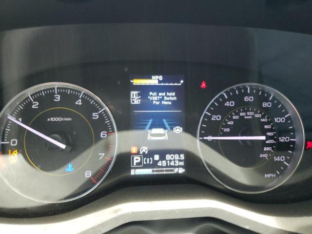JF2GTHRC2MH269532 Subaru Crosstrek Sport