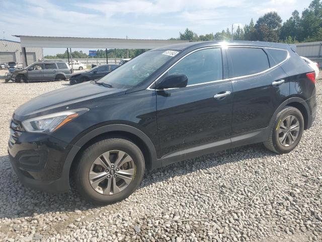 2016 Hyundai Santa Fe Sport 