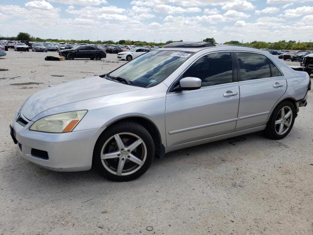 2006 Honda Accord Coupe EX