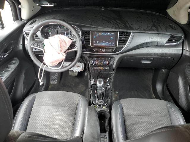 KL4CJBSB9HB003588 Buick Encore Preferred Ii