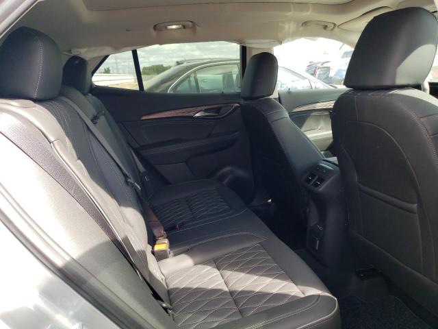 2023 BUICK ENVISION A LRBFZSR46PD097577