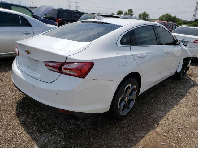 1G1ZD5ST6NF101511 Chevrolet Malibu LT 3