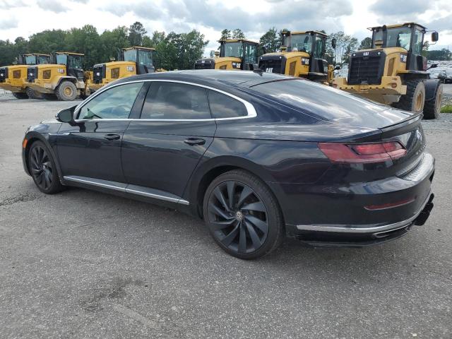 WVWHR7AN2LE013156 Volkswagen Arteon SEL 2