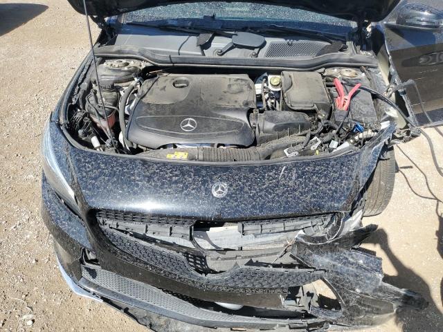 WDDSJ4GB7JN639474 Mercedes-Benz CLA 250 4MATIC