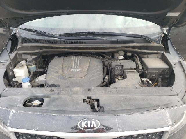 KNDMB5C17H6241124 KIA SEDONA LX