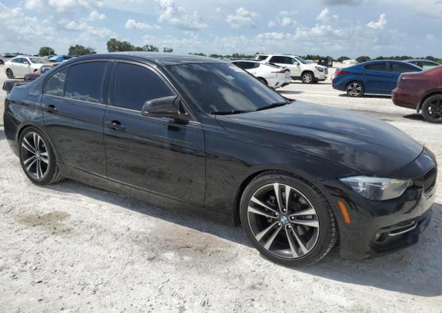 WBA8B9G59JNU58267 BMW 330 I
