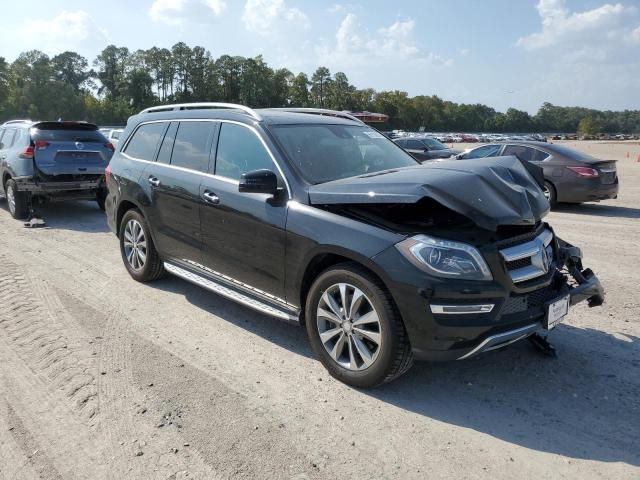 VIN 4JGDF7CEXDA248624 2013 Mercedes-Benz GL-Class, ... no.4