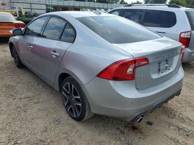 YV126MFL0H2439547 Volvo S60