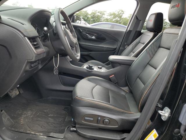 2022 GMC TERRAIN AT 3GKALYEV1NL281156