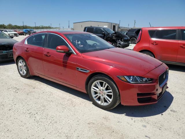 2017 JAGUAR XE PREMIUM - SAJAD4BGXHA965983