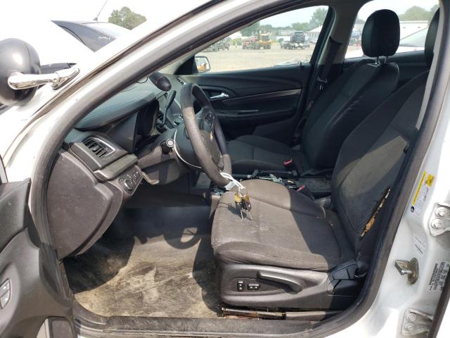 2016 CHEVROLET CAPRICE PO - 6G3NS5U22GL216162